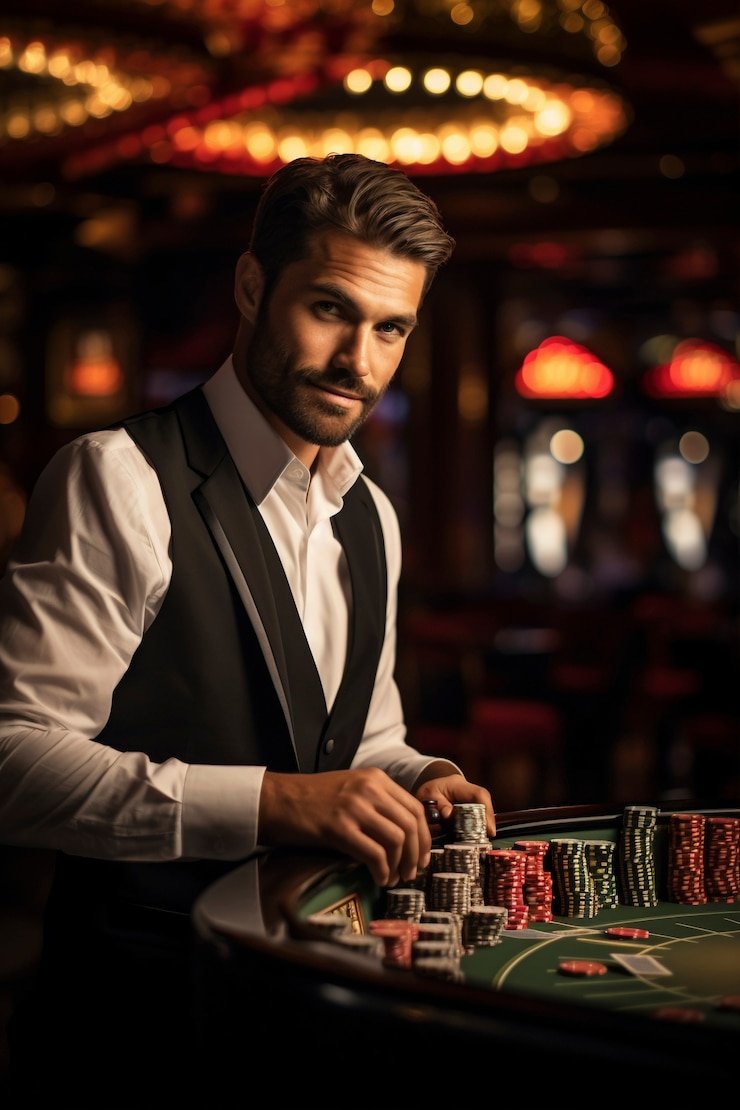 Tangkapan layar aplikasi sel toto yang menampilkan menu taruhan olahraga dengan pertandingan Liga 1 dan live casino