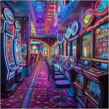 Kontrol taruhan di Fortune Rabbit dengan opsi minimum dan maksimum