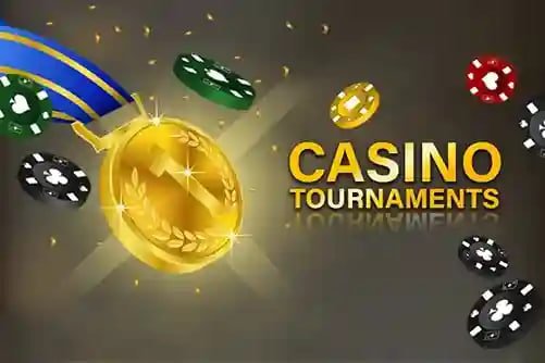Tampilan tabel hadiah permainan kasino di platform sel toto